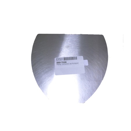 Ramp For  Products - Part# Ser07036